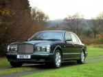 Bentley Arnage R 2002 года